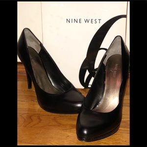 Nine West Rocha Size 10.5